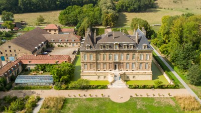 Château de Lagrange